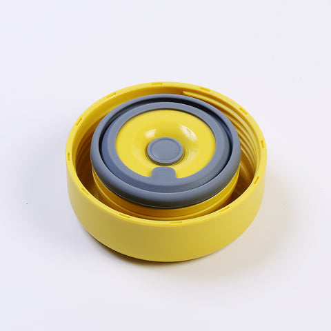 LKD-30 Sen Set (Y) Citron Yellow