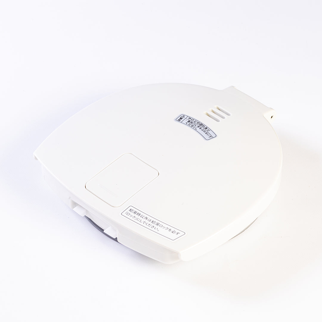 電気ポット(電動給湯式 省エネタイプ) 3.0L (WMS-30) – ピーコック