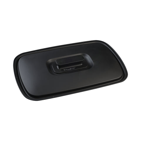 Lid for WDV-10S