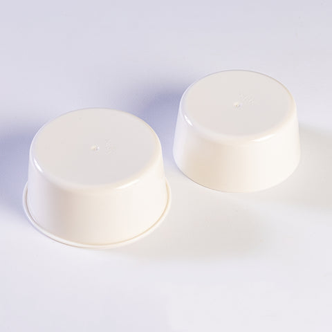 INC-60/INC-80/INC-100用 コップセット(大・小)