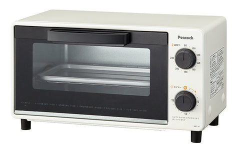 オーブントースター WBT-10