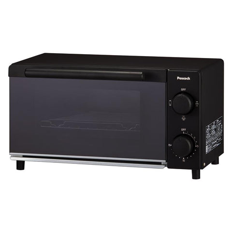 オーブントースター (WGT-10)