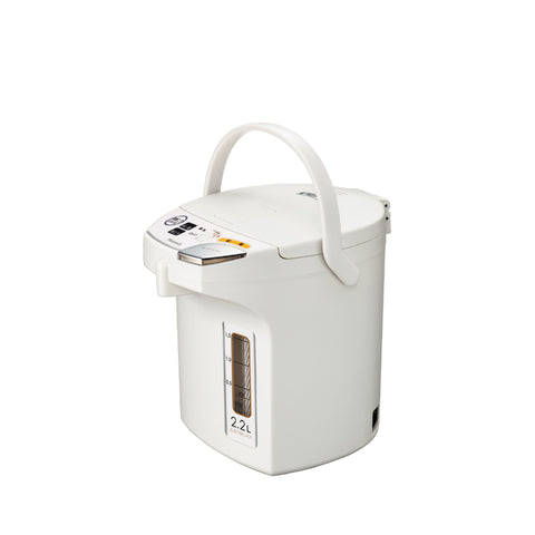 電気ポット(電動給湯式) 2.2L (WMJ-22)