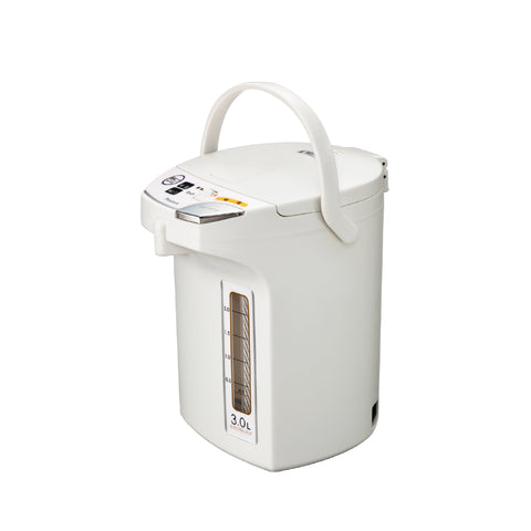 電気ポット(電動給湯式) 3.0L (WMJ-30)