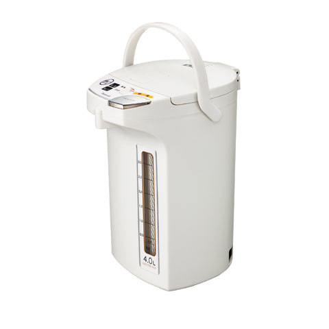 電気ポット(電動給湯式) 4.0L (WMJ-40)