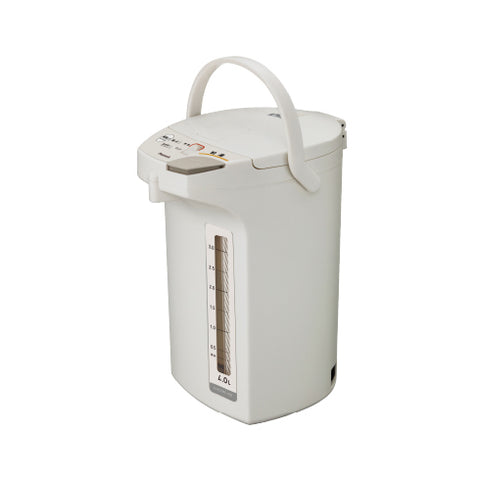 電気ポット(電動給湯式 省エネタイプ) WMS-40