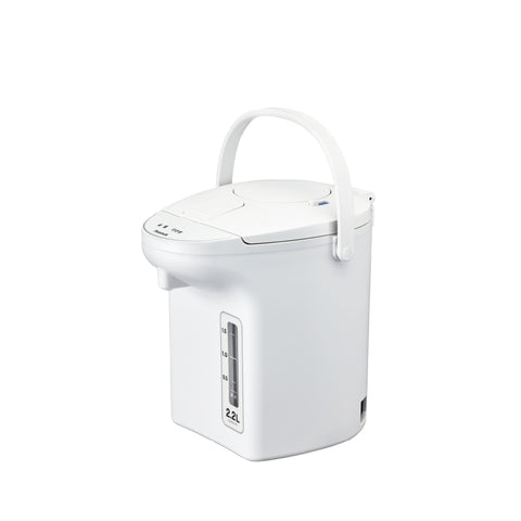 電気保温エアーポット(非沸とうタイプ) 2.2L (WVP-22)