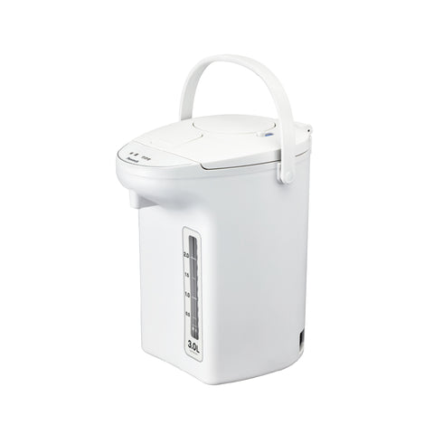 電気保温エアーポット(非沸とうタイプ) 3.0L (WVP-30)
