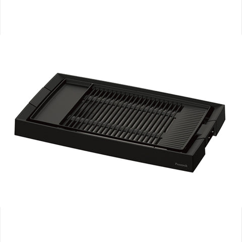 電気焼肉器(減煙ワイドタイプ) (WY-E130)