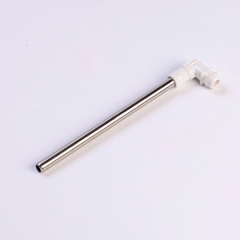 MPS-25 water pump pipe