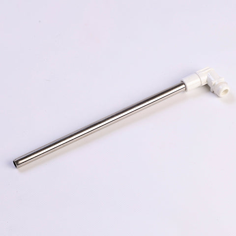 MPS-30 water pump pipe