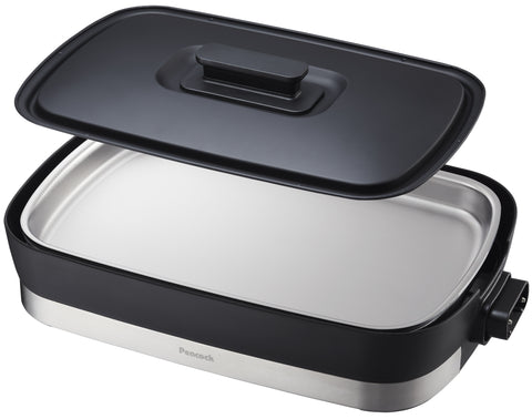 Stainless steel hot plate WDV-10S