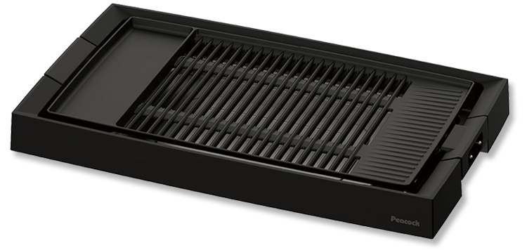 電気焼肉器 WY-E130